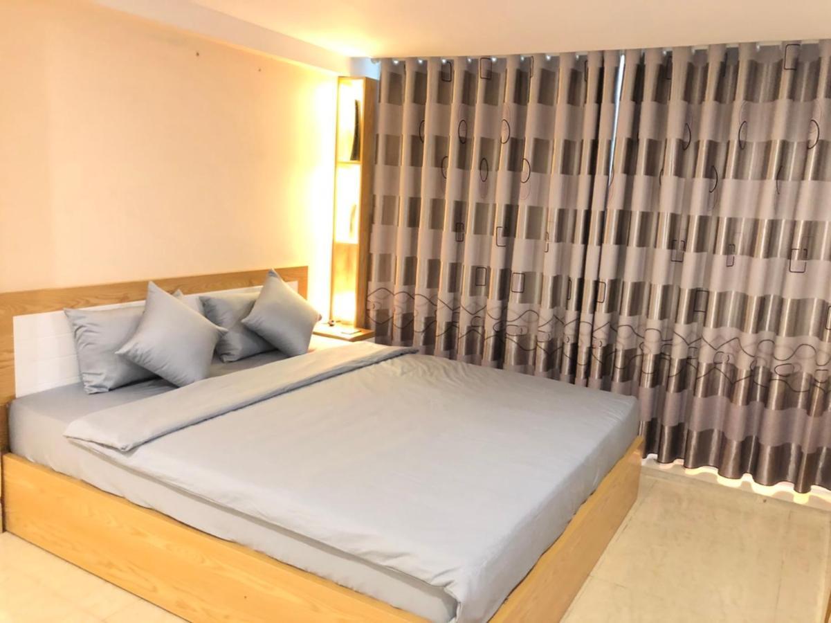 Trangtien Hostel Hanoi Eksteriør bilde